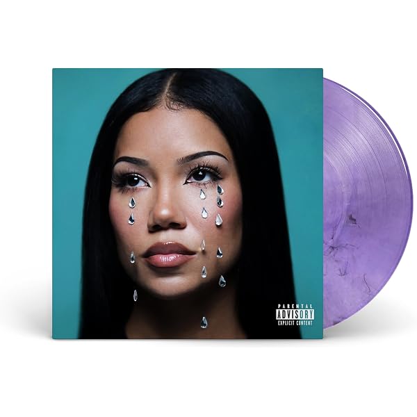 Amazon.com: Twenty88 Orange Citrus Eco Vinyl LP, Jhene Aiko